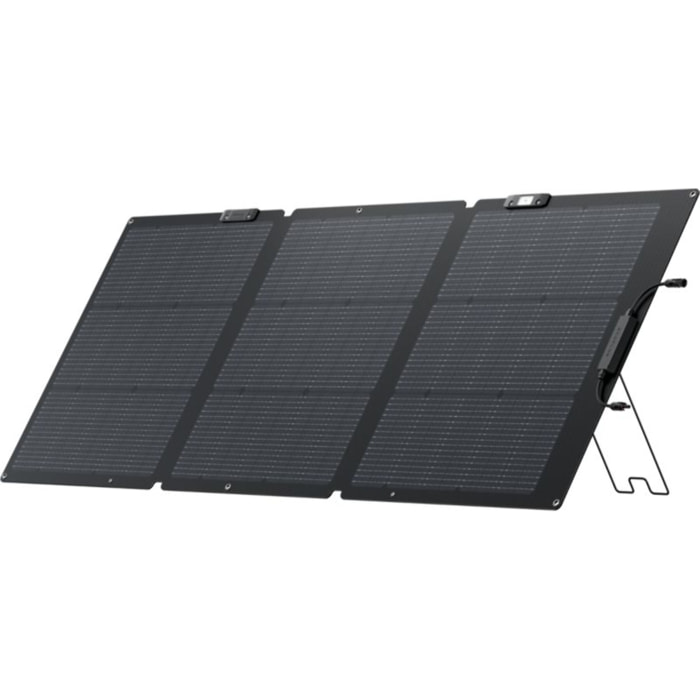 Panneau solaire ECOFLOW Panneau Solaire Portable 160W NEXTGEN