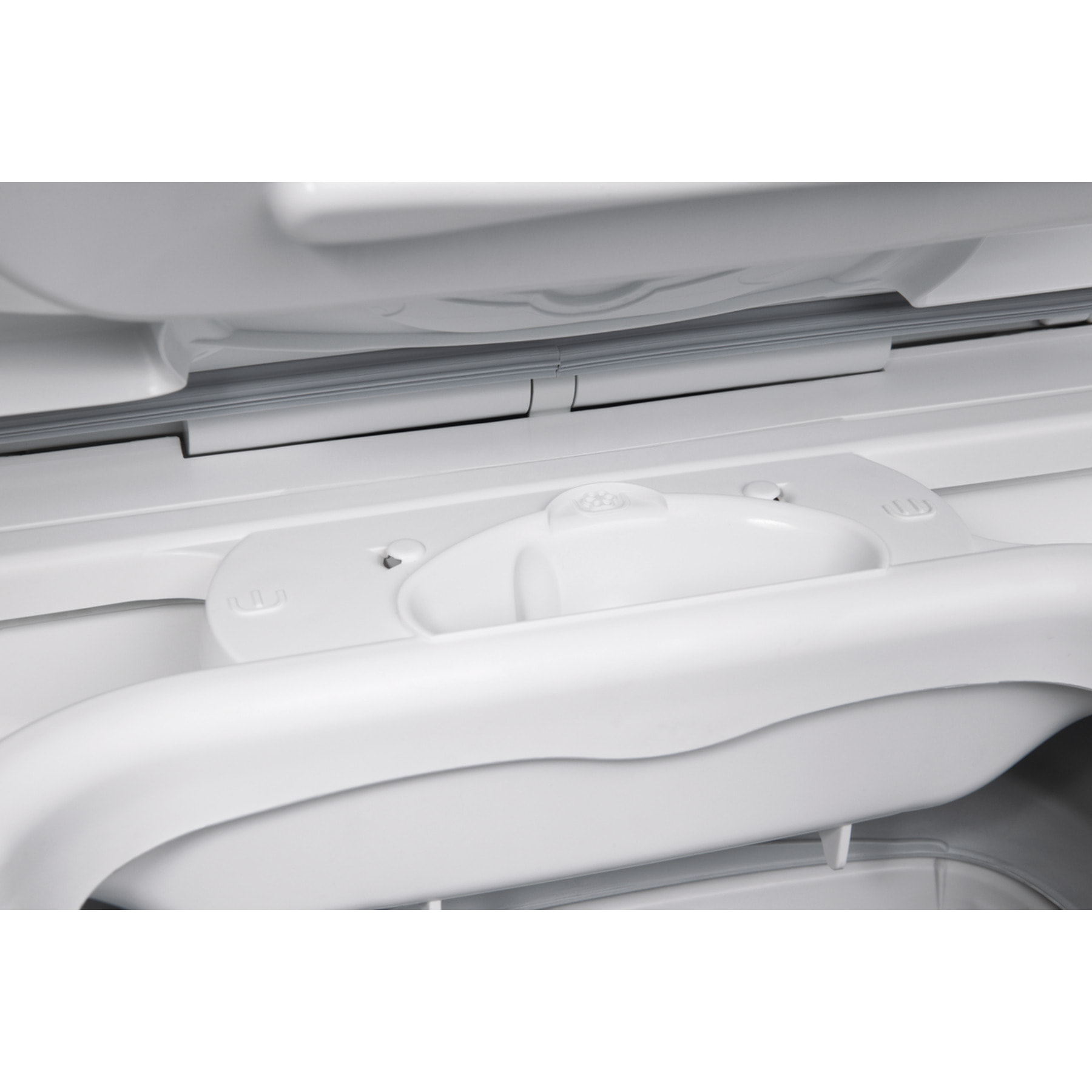 Electrolux Lavatrice a carica dall'alto serie 600 SensiCare 6 kg EW6T526C