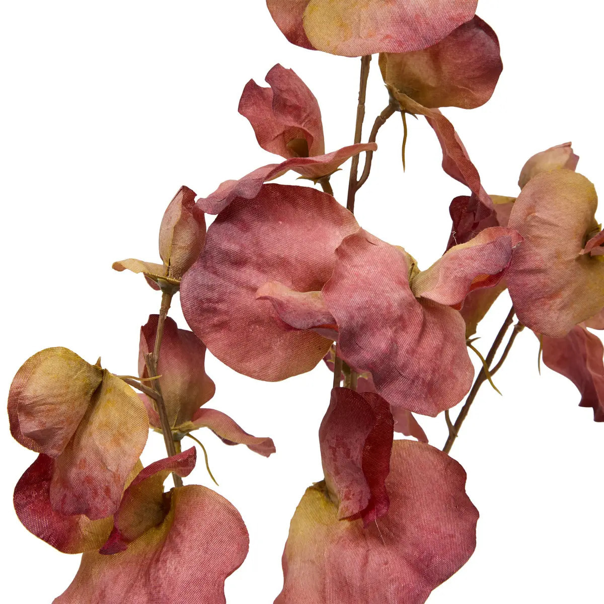 Fleur artificielle Fria H74cm