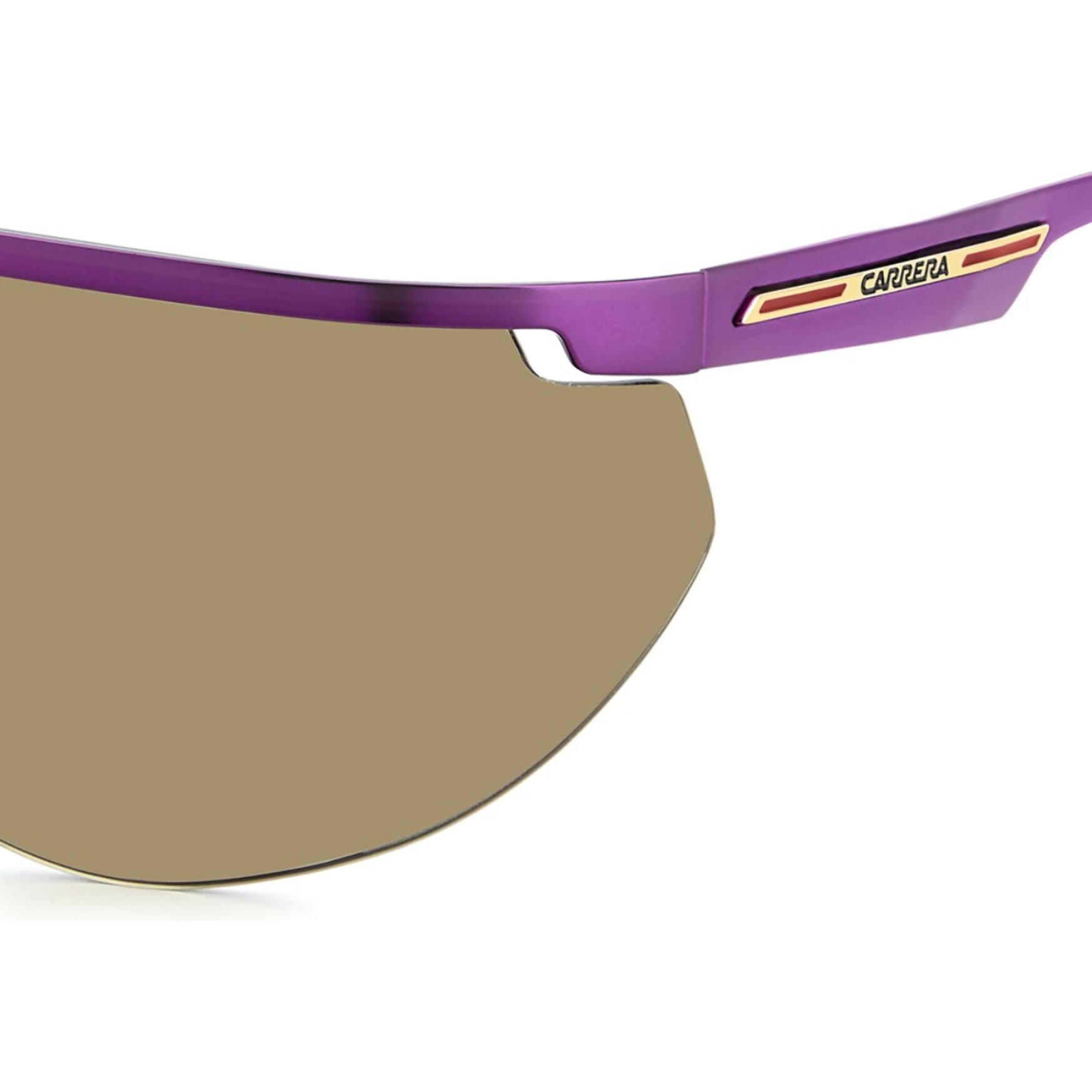 Gafas de Sol Carrera FLAGLAB 19 DQ2 de Metal Mujer 99 mm