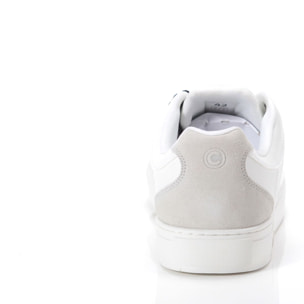 Sneakers Colmar Bradbury Chromatic White Bianco