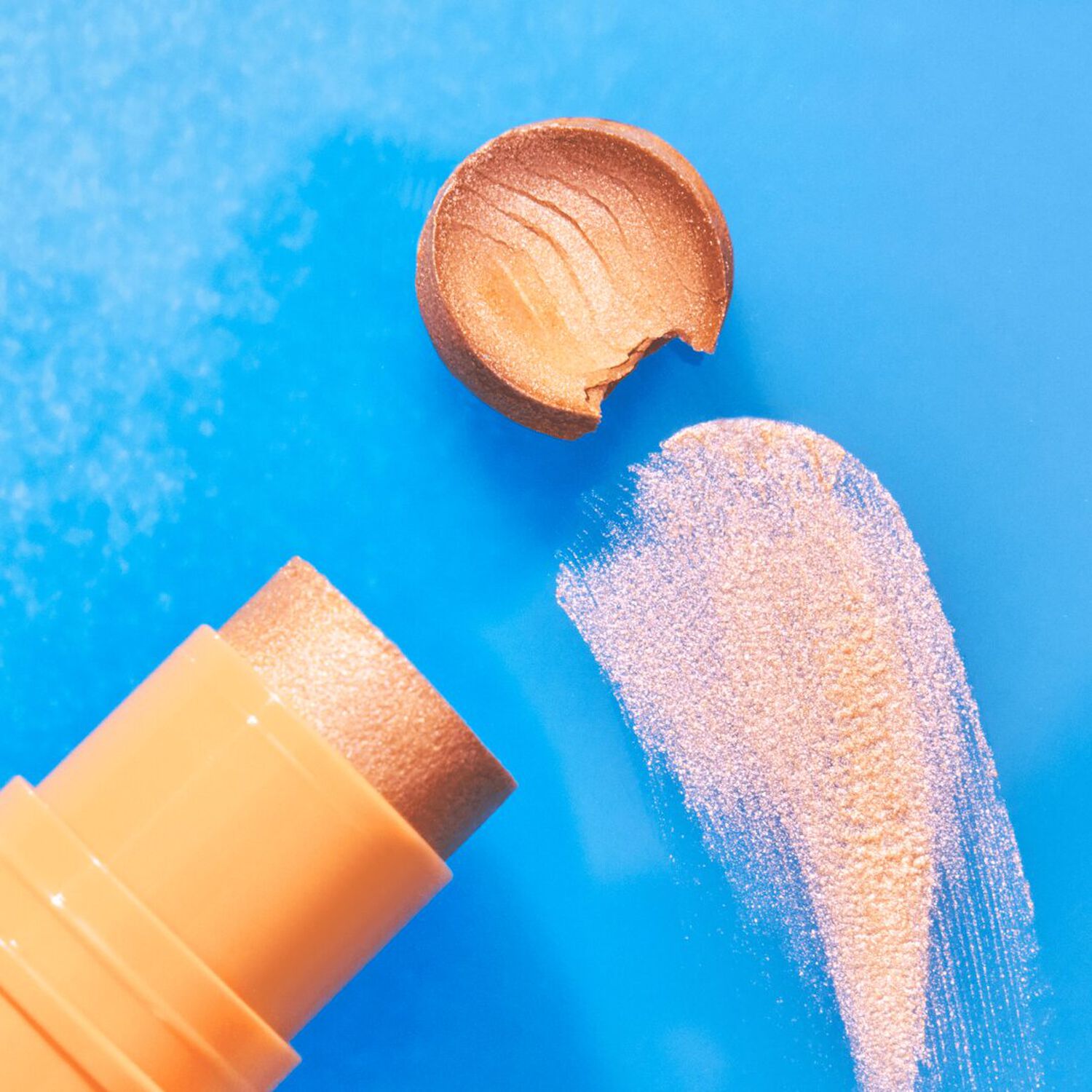 Baby Got Holo Glow Highlighter - Stick Illuminateur