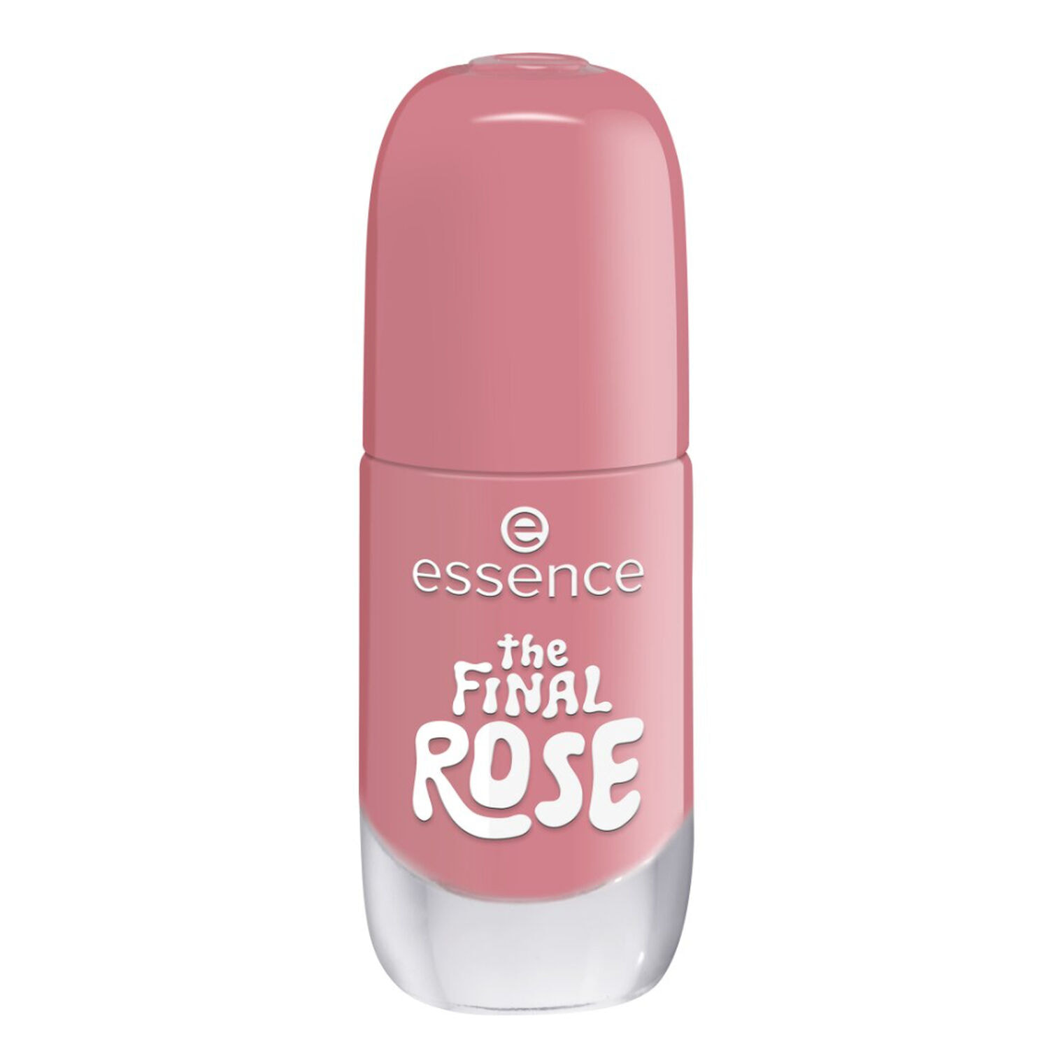 Gel Nail Polish - Vernis à Ongles Séchage Rapide Fini Brillant 8ml
