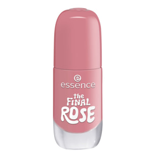 Gel Nail Polish - Vernis à Ongles Séchage Rapide Fini Brillant 8ml