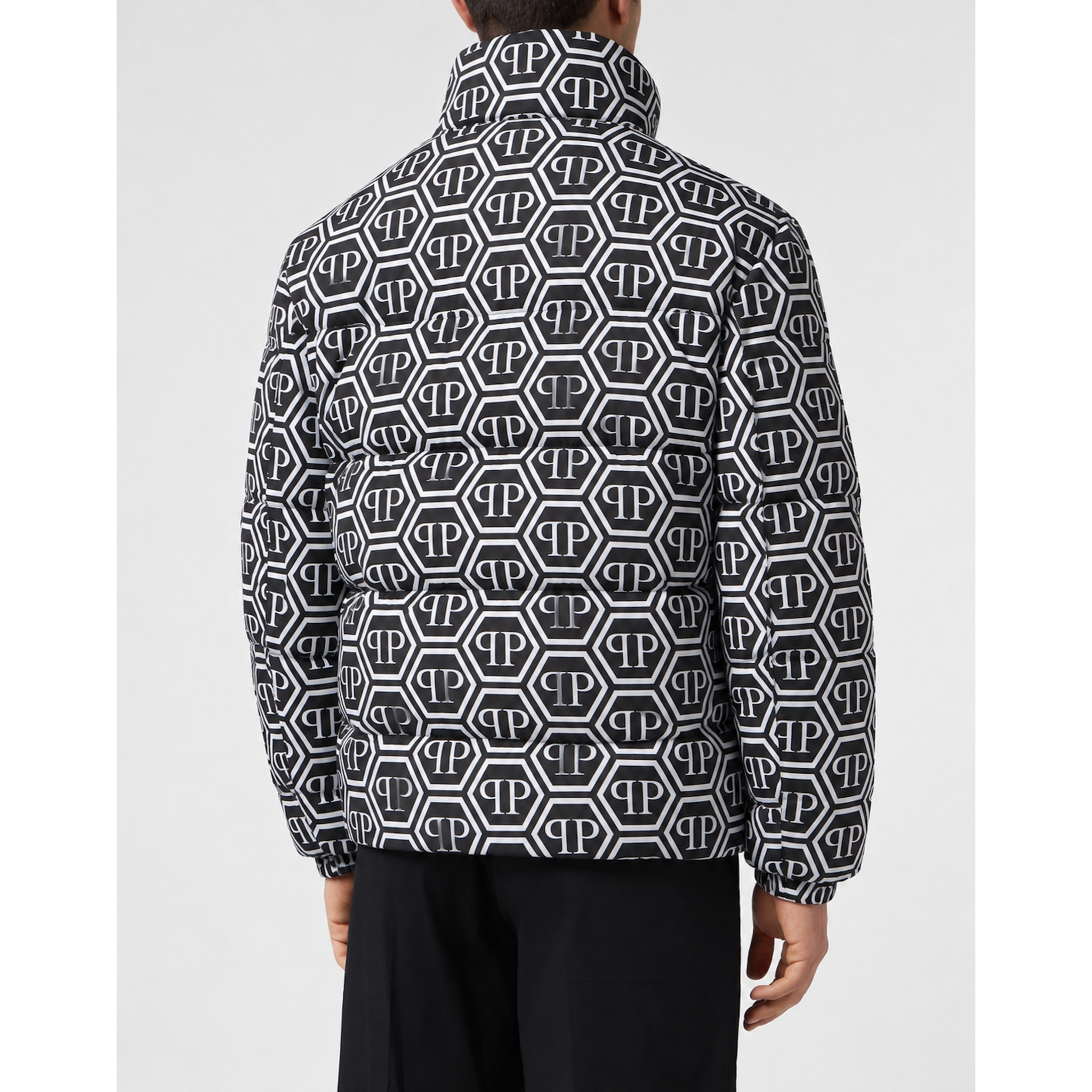 PHILIPP PLEIN Giacca MONOGRAM