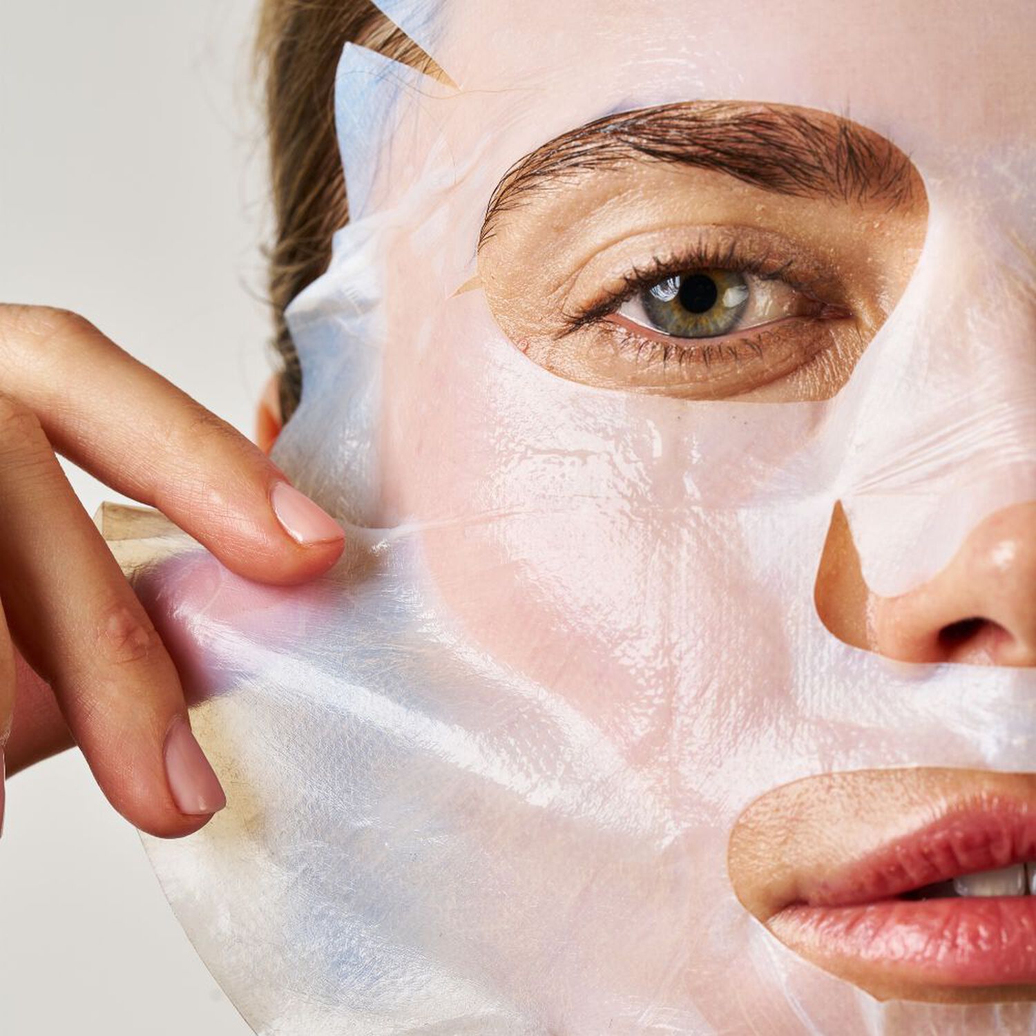 Biocellulose Nuit - Masque Collagène