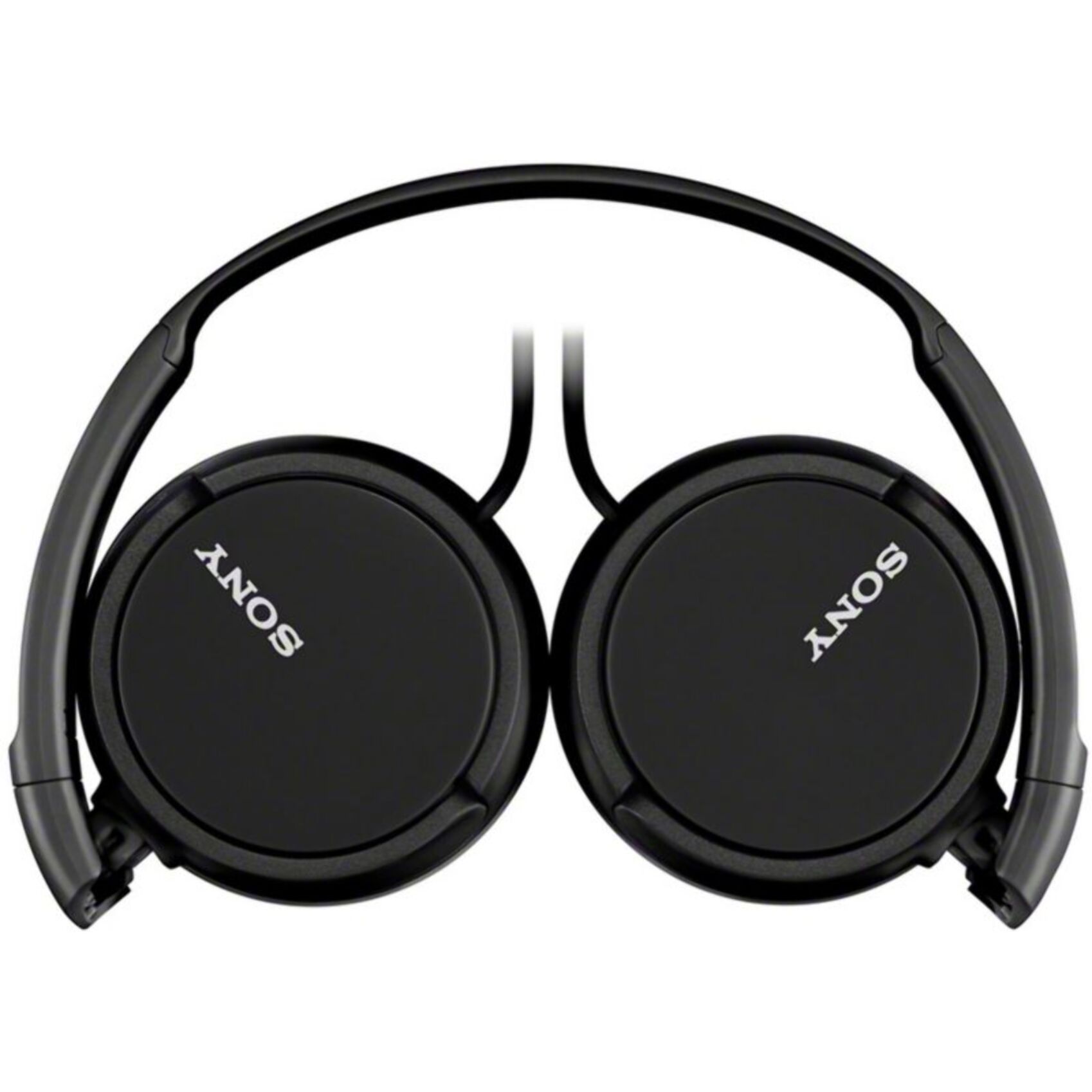 Casque SONY MDR-ZX110 Noir