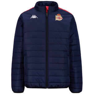 Chaquetas Kappa Hombre Arsecot Pro 8 Deportivo