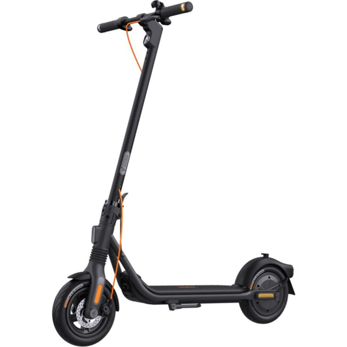 Trottinette électrique NINEBOT F2 Pro E powered by Segway