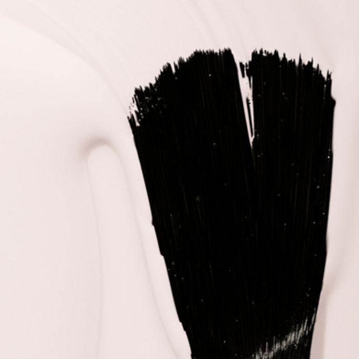 Vernis semi-permanent - Build it Base - Silky White - 15 ml