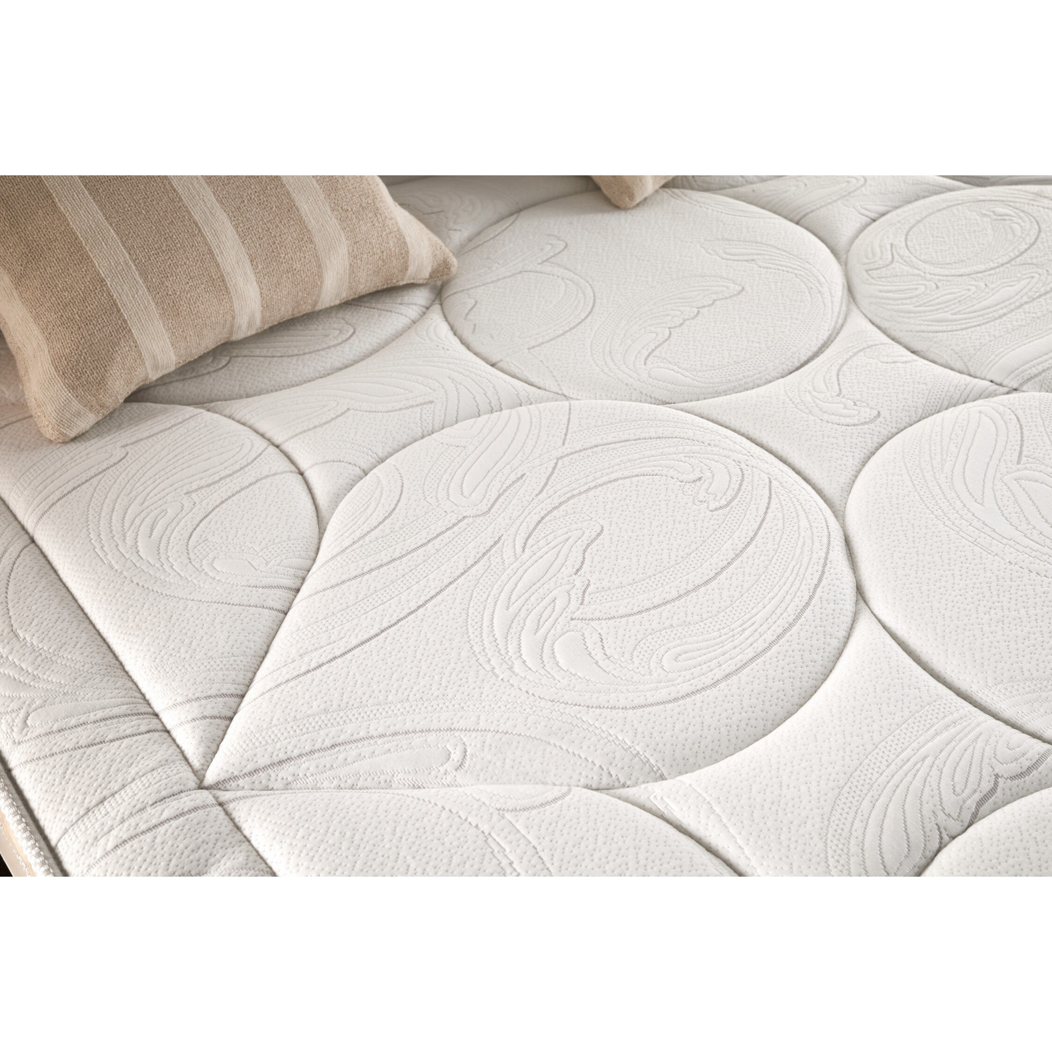 Matelas Grand Memory , 21 cm, 2 places - Moonia