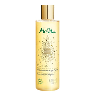 Gel Douche Extraordinaire - L'Or Bio 250 ml