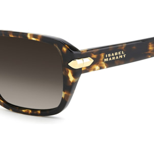 Gafas de Sol Isabel Marant IM 0263/S 086 de Acetato Mujer 58 mm