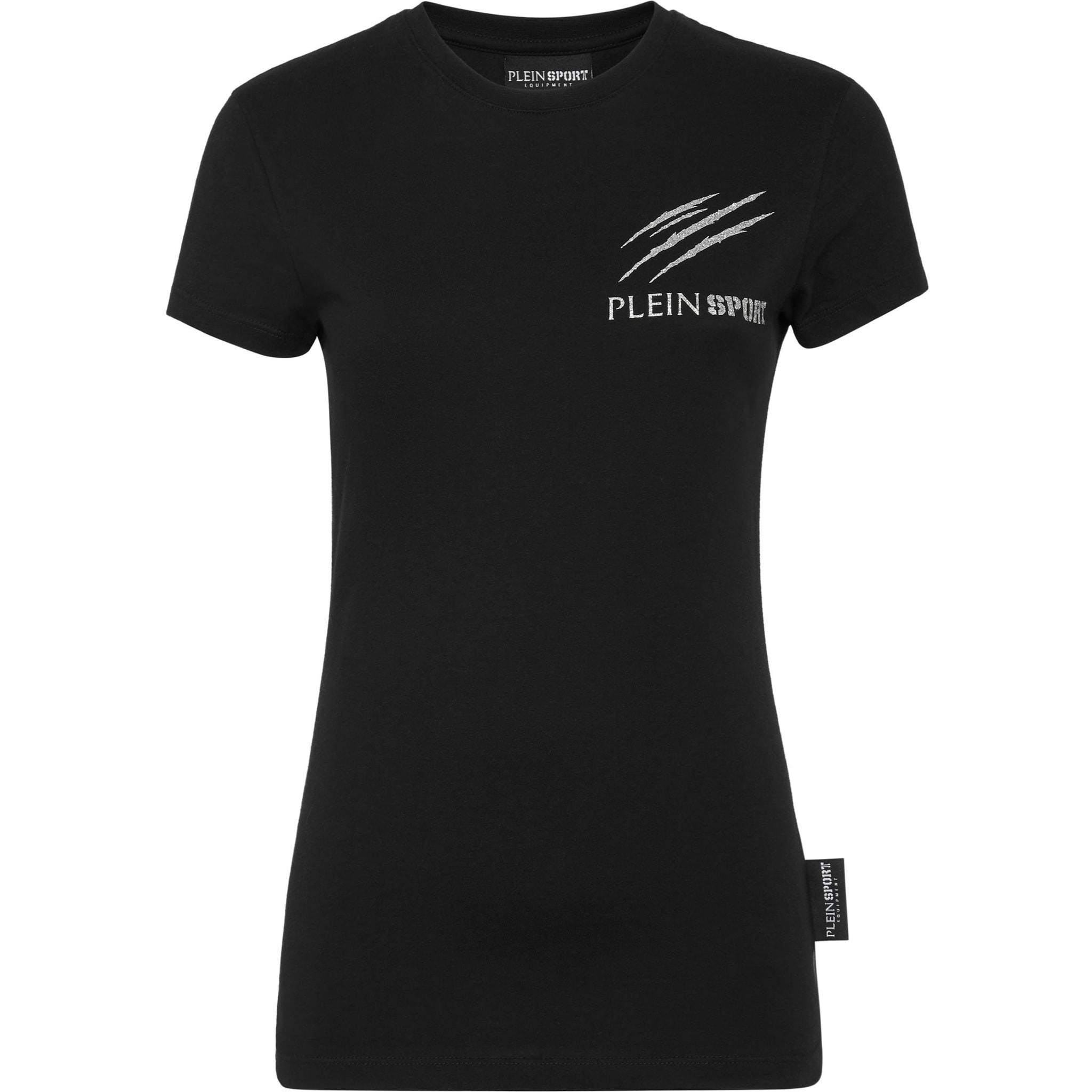 PLEIN SPORT Camiseta Sexy Pure BASIC