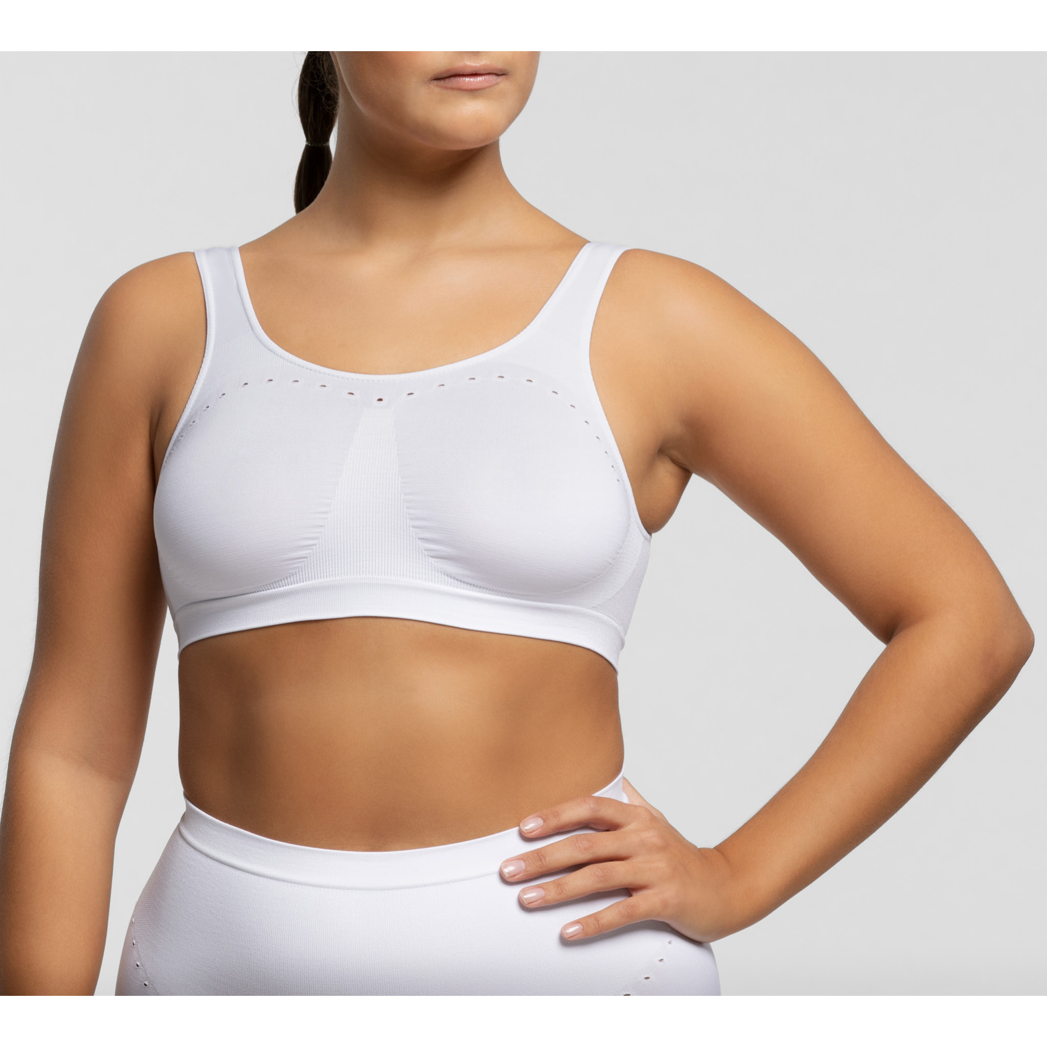 Brassiere Comfort Size