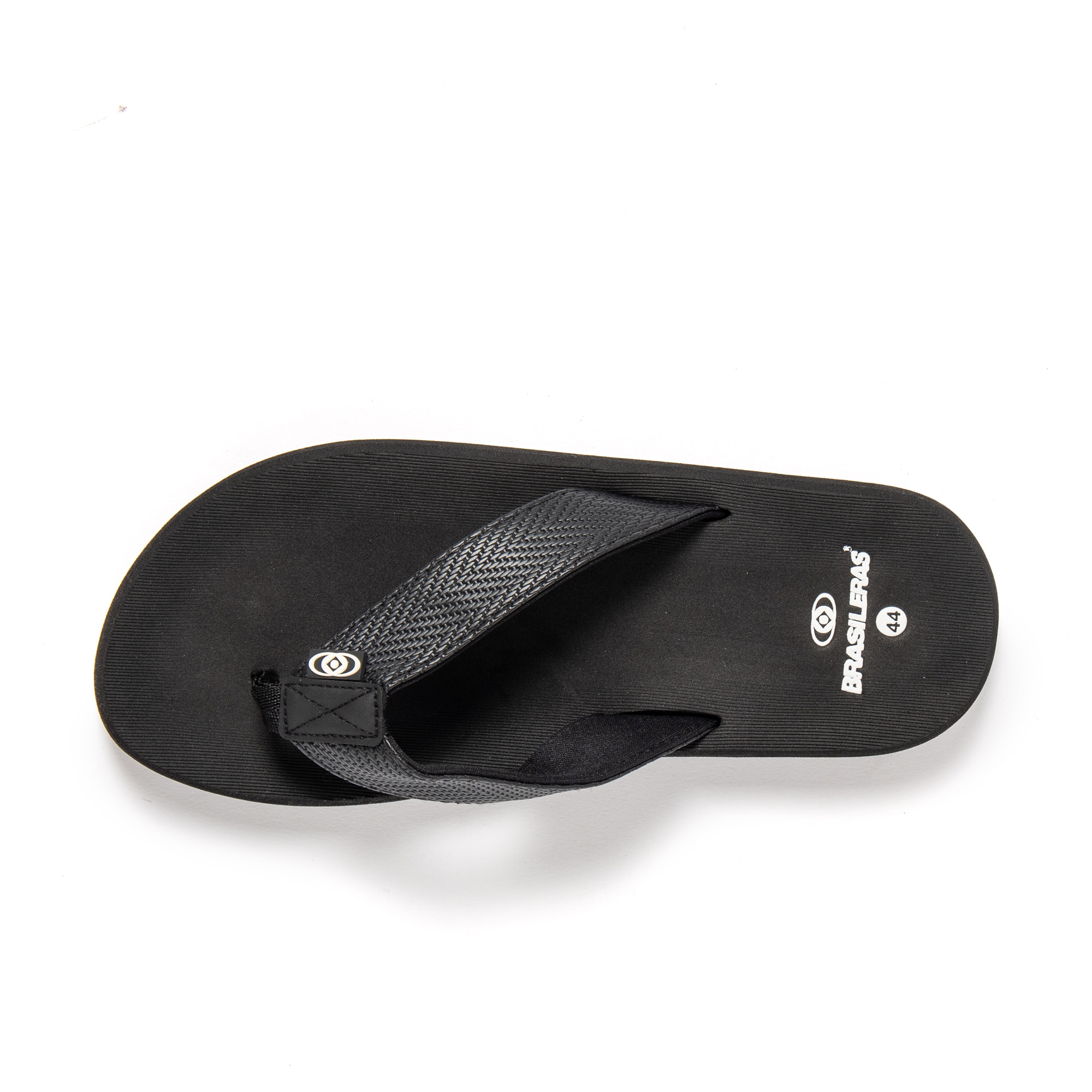 Chanclas de playa , Puff