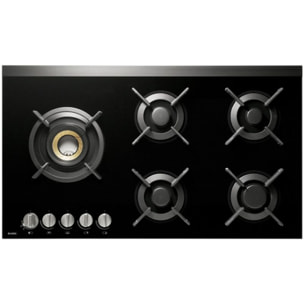 Plaque gaz ASKO HG8953BGB1