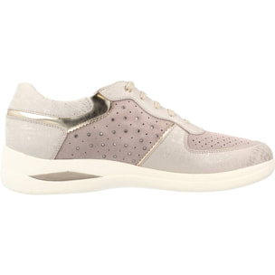 Sneakers de  Mujer de la marca STONEFLY  modelo AURORA 1 Beige