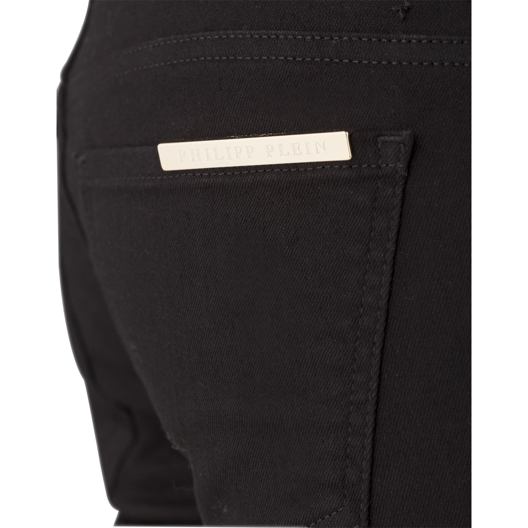 PHILIPP PLEIN skinny bitcht "dance it"