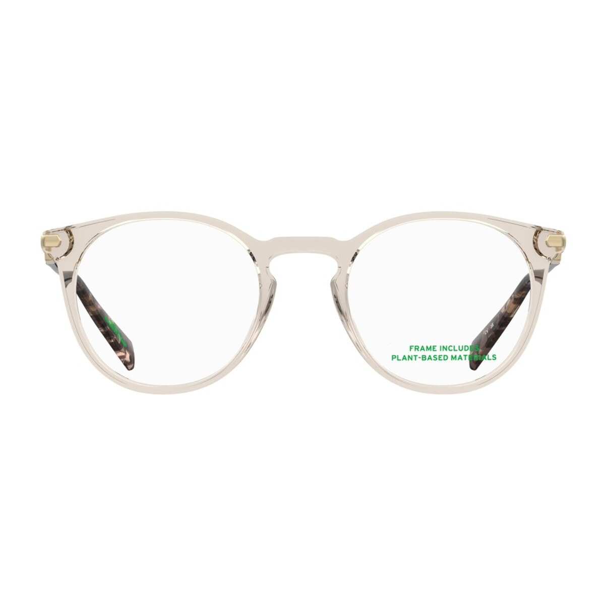 Gafas de Vista Levi'S LV 1089 HAM de Tr90 Mujer 49 mm