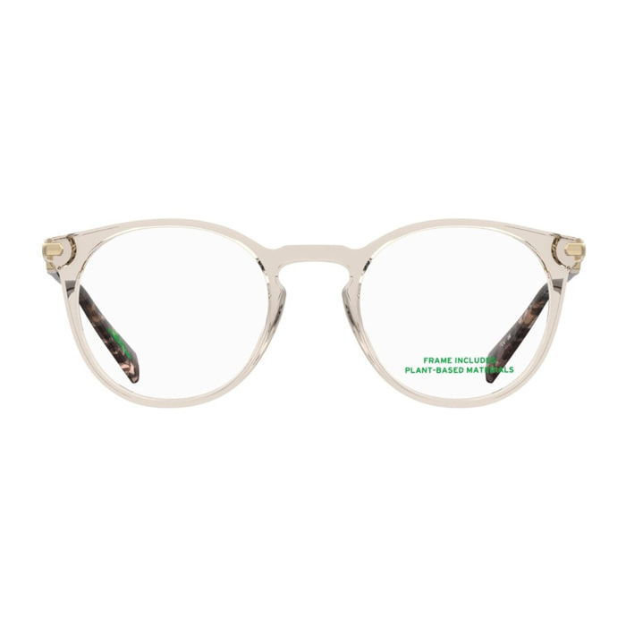 Gafas de Vista Levi'S LV 1089 HAM de Tr90 Mujer 49 mm