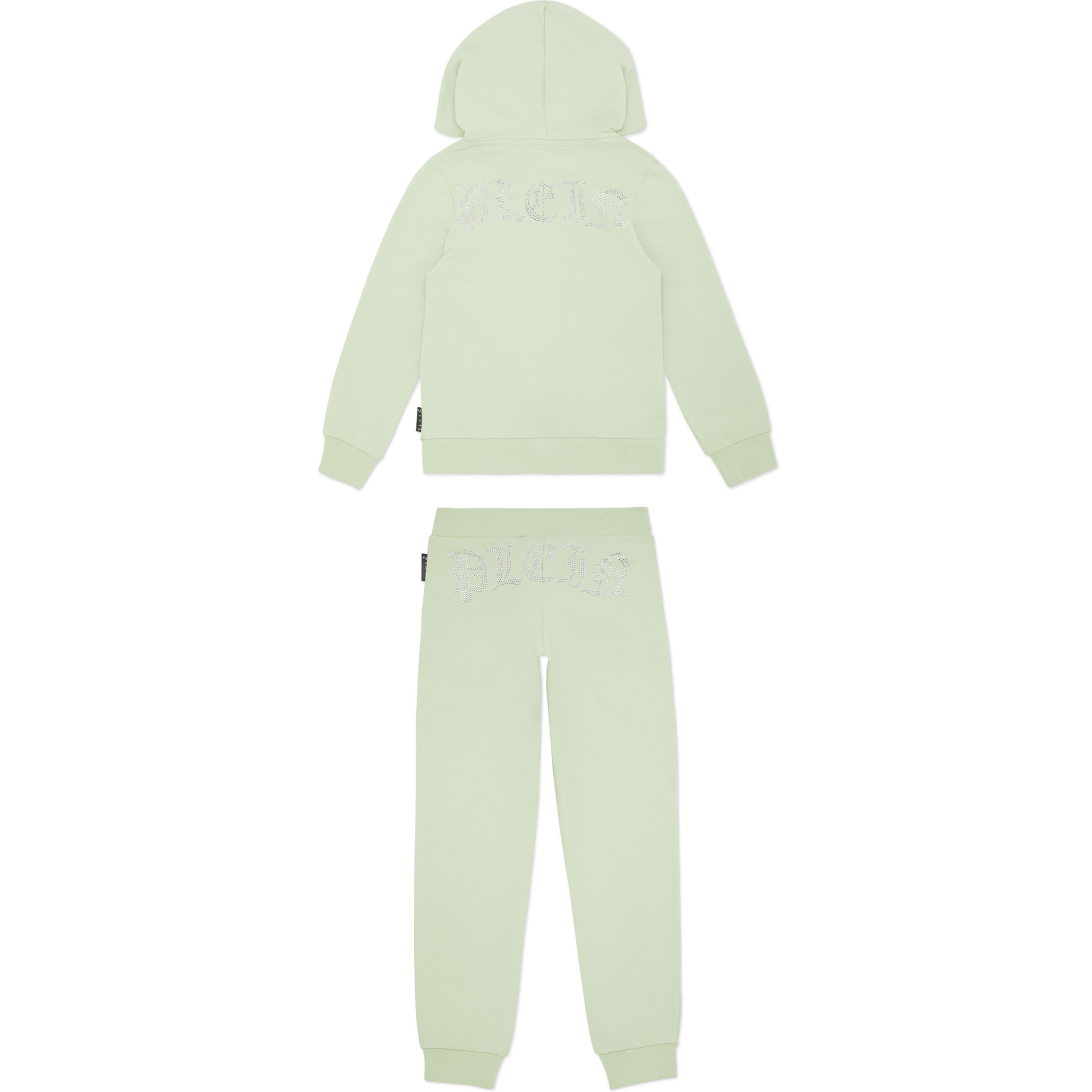 PHILIPP PLEIN Sudadera/pantalón GOTHIC PLEIN