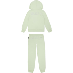 PHILIPP PLEIN Sudadera/pantalón GOTHIC PLEIN