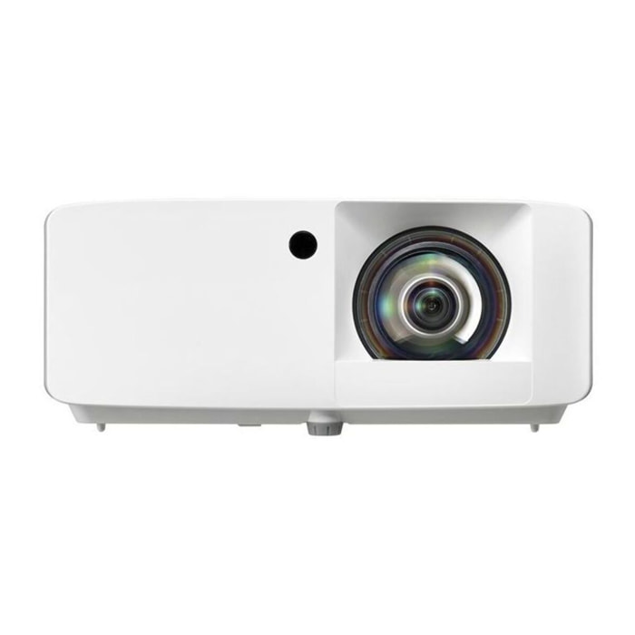 Vidéoprojecteur home cinéma OPTOMA GT2000HDR- Laser Full HD 1080p - 3500 lumens - Courte Focale