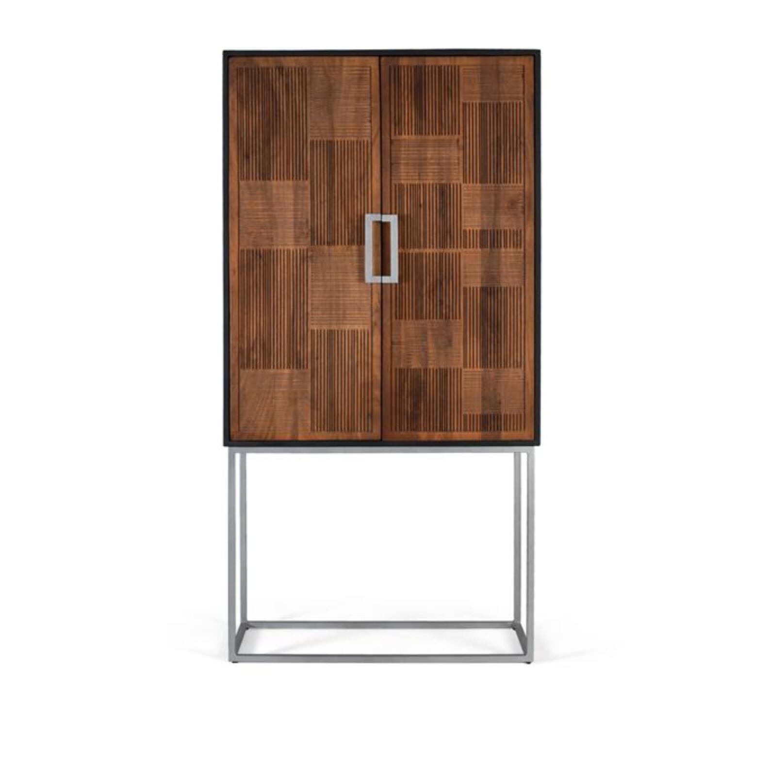 Mueble bar - 178x92x46cm