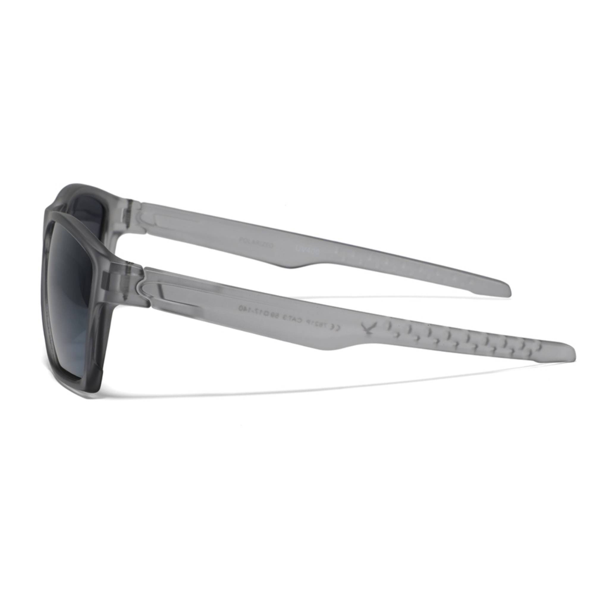 Gafas de Sol Fluor 7821P M-2 Polarizadas de Tr90 Hombre 57 mm