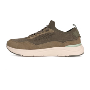 Zapatillas Tui Man Verde
