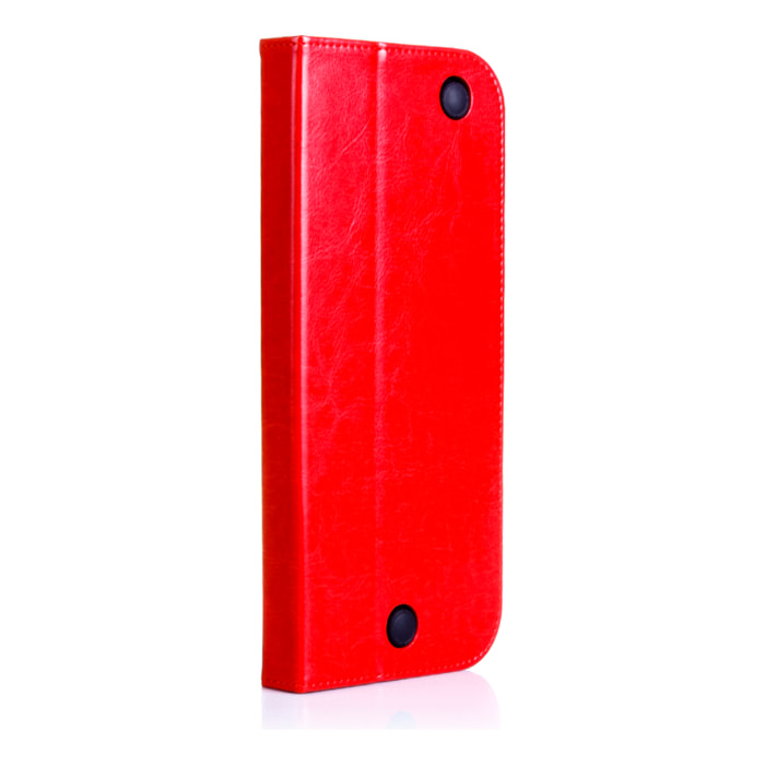 ESTUCHE DE PIEL CON ASA PARA NINTENDO SWITCH