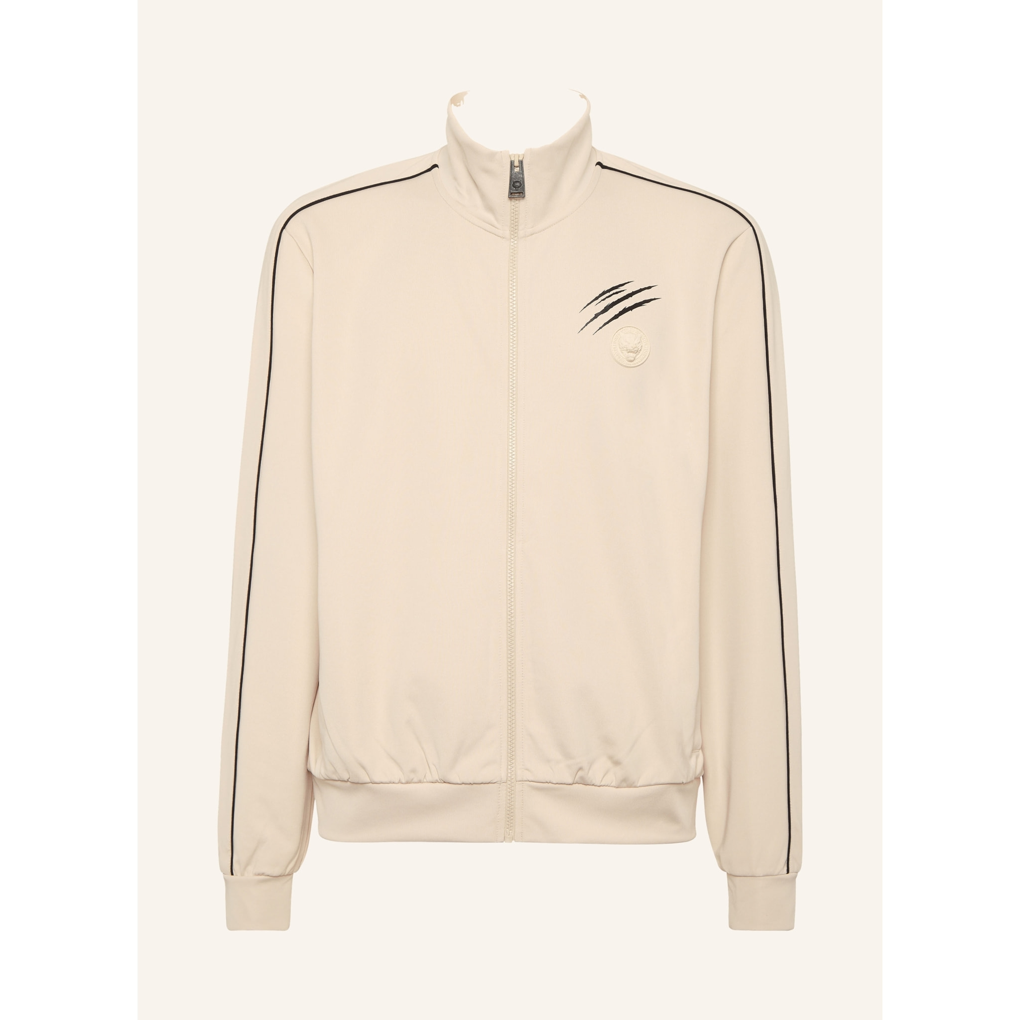 PLEIN SPORT Chaqueta Jogging
