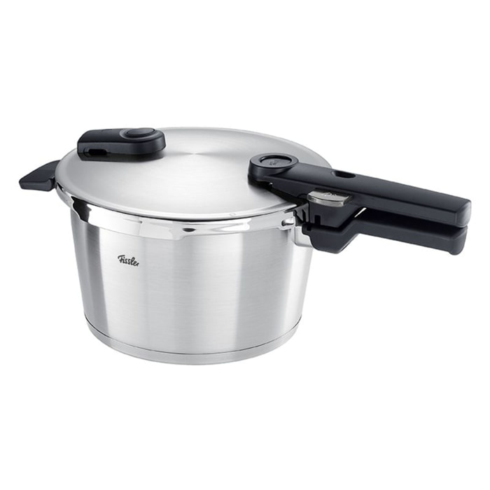 Autocuiseur FISSLER Vitaquick Premium Pressure 22 cm 4.5L