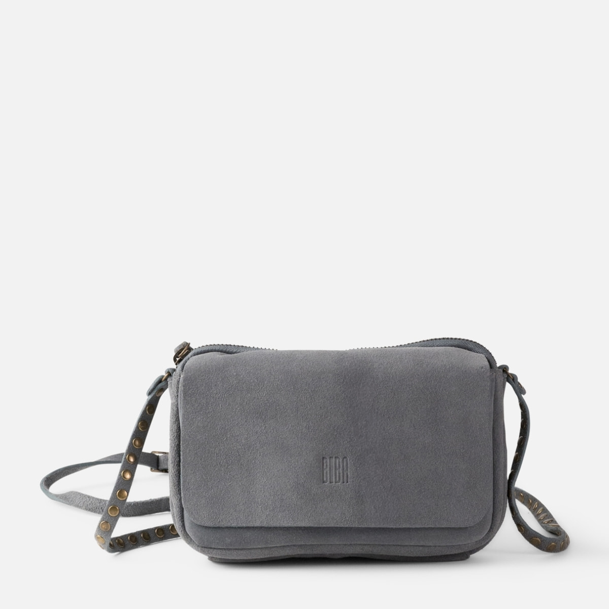 Bandolera BIBA Brewton de piel