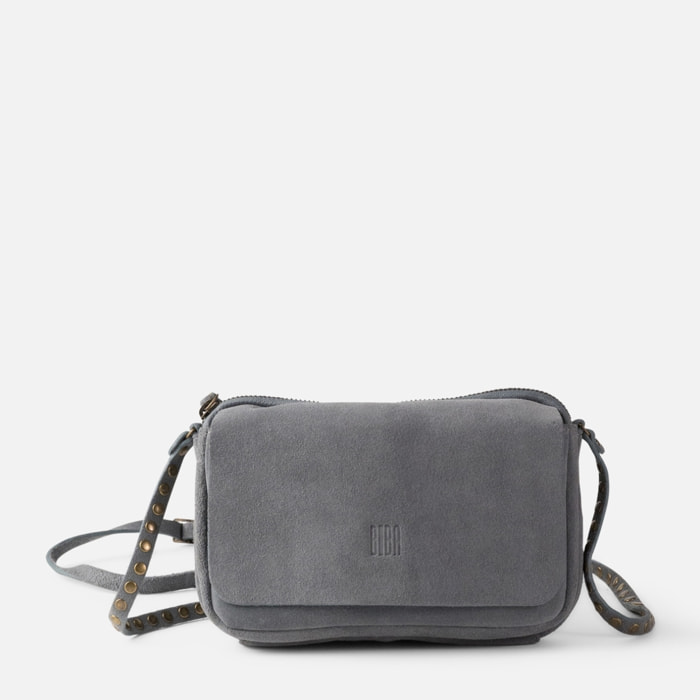 Bandolera BIBA Brewton de piel