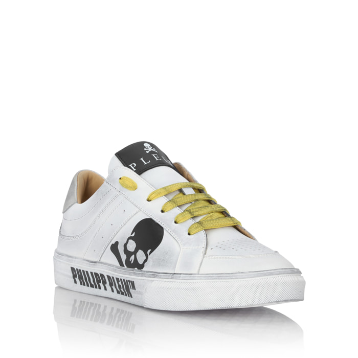 PHILIPP PLEIN Zapatillas bajas RETROKICKZ