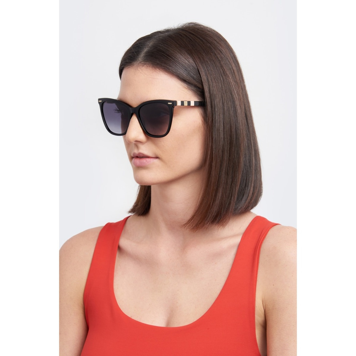Gafas de Sol Carolina Herrera HER 0221/G/S 3H2 de Acetato Mujer 50 mm