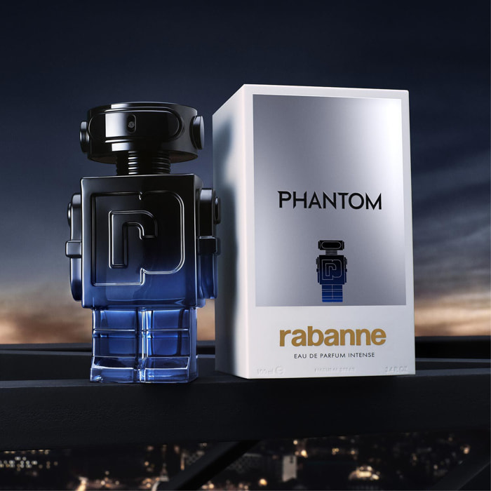 Phantom Intense - Eau de Parfum Intense Rechargeable