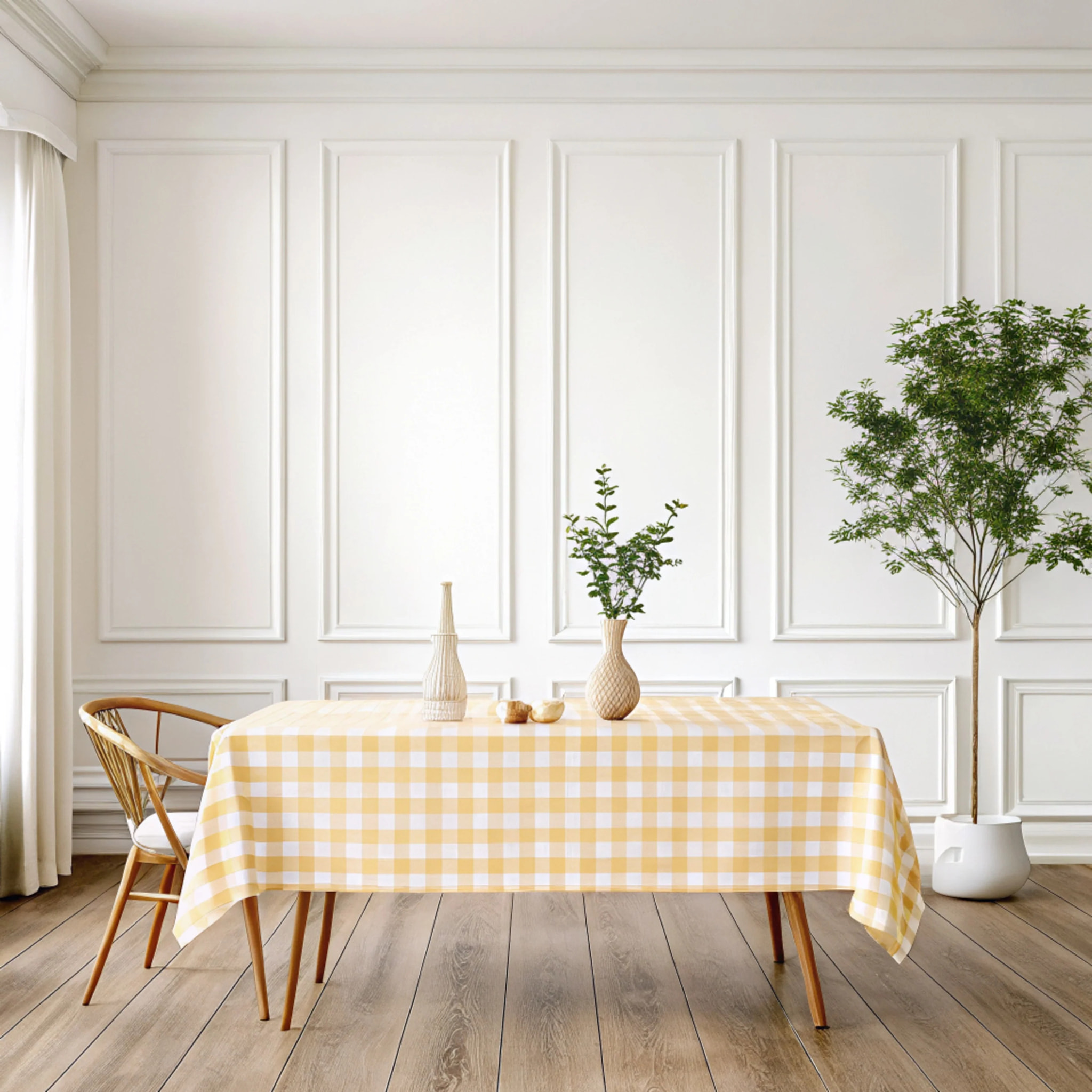 Nappe en résine anti-taches 0120-103