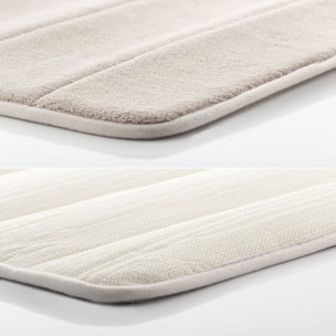 Tapis de Bain Viscoélastique Puffeet InnovaGoods