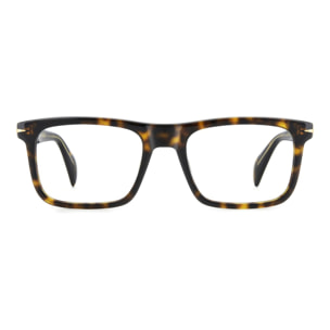 Gafas de Vista David Beckham DB 1191 086 53 de Acetato Hombre