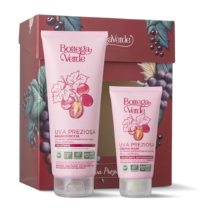 BEAUTY KIT UVA PREZIOSA