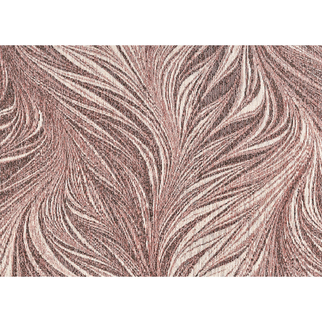 Tappeto Camera Salotto Dallas Rosa By Suardi