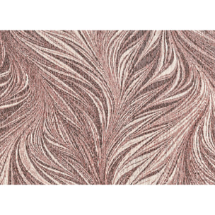 Tappeto Camera Salotto Dallas Rosa By Suardi