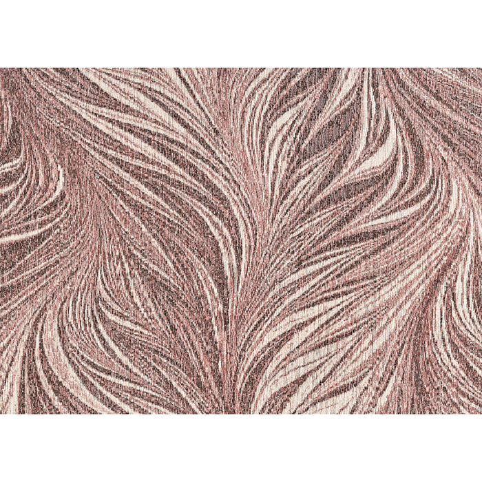 Tappeto Camera Salotto Dallas Rosa By Suardi