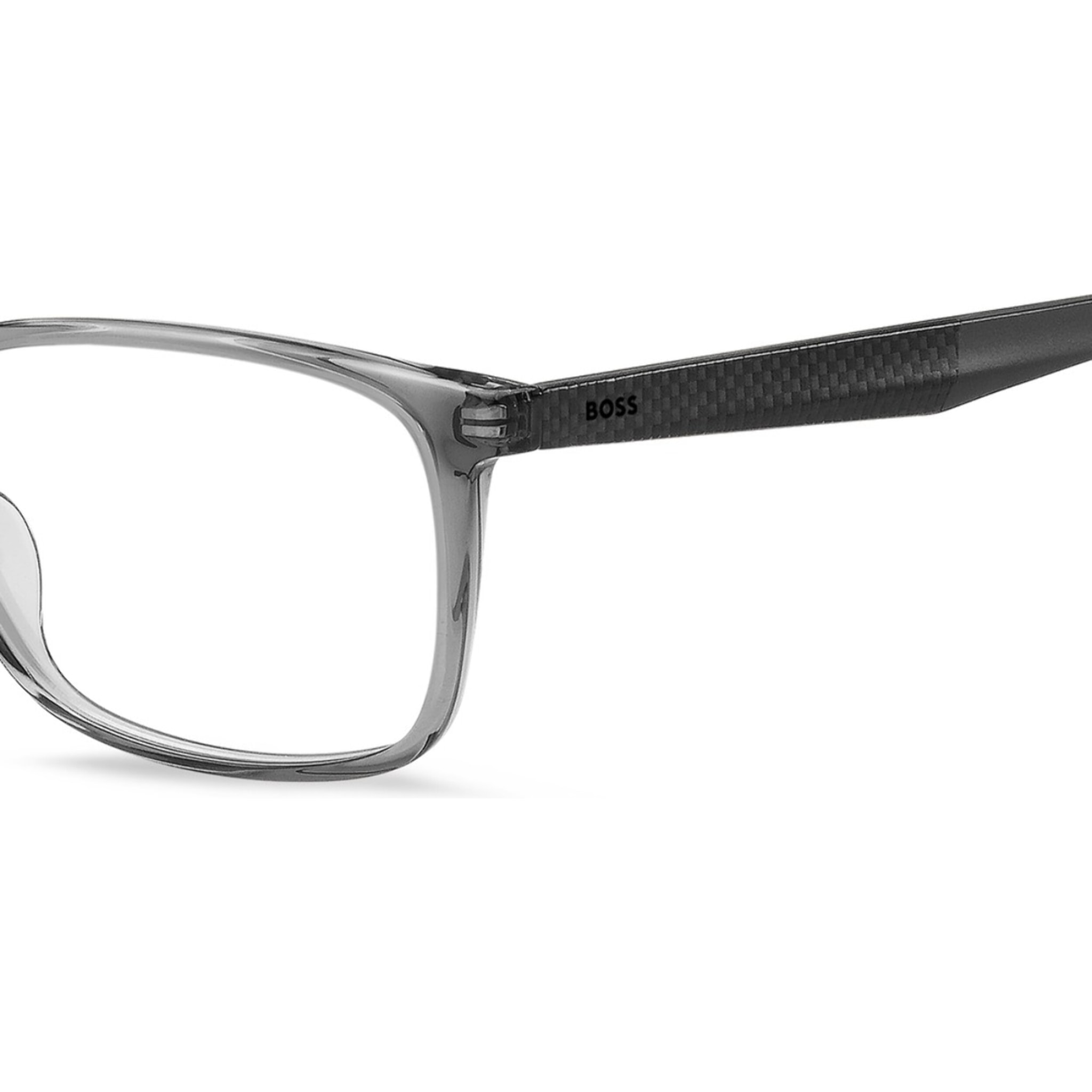 Gafas de Vista Hugo Boss 1581 KB7 de Acetato Hombre 57 mm
