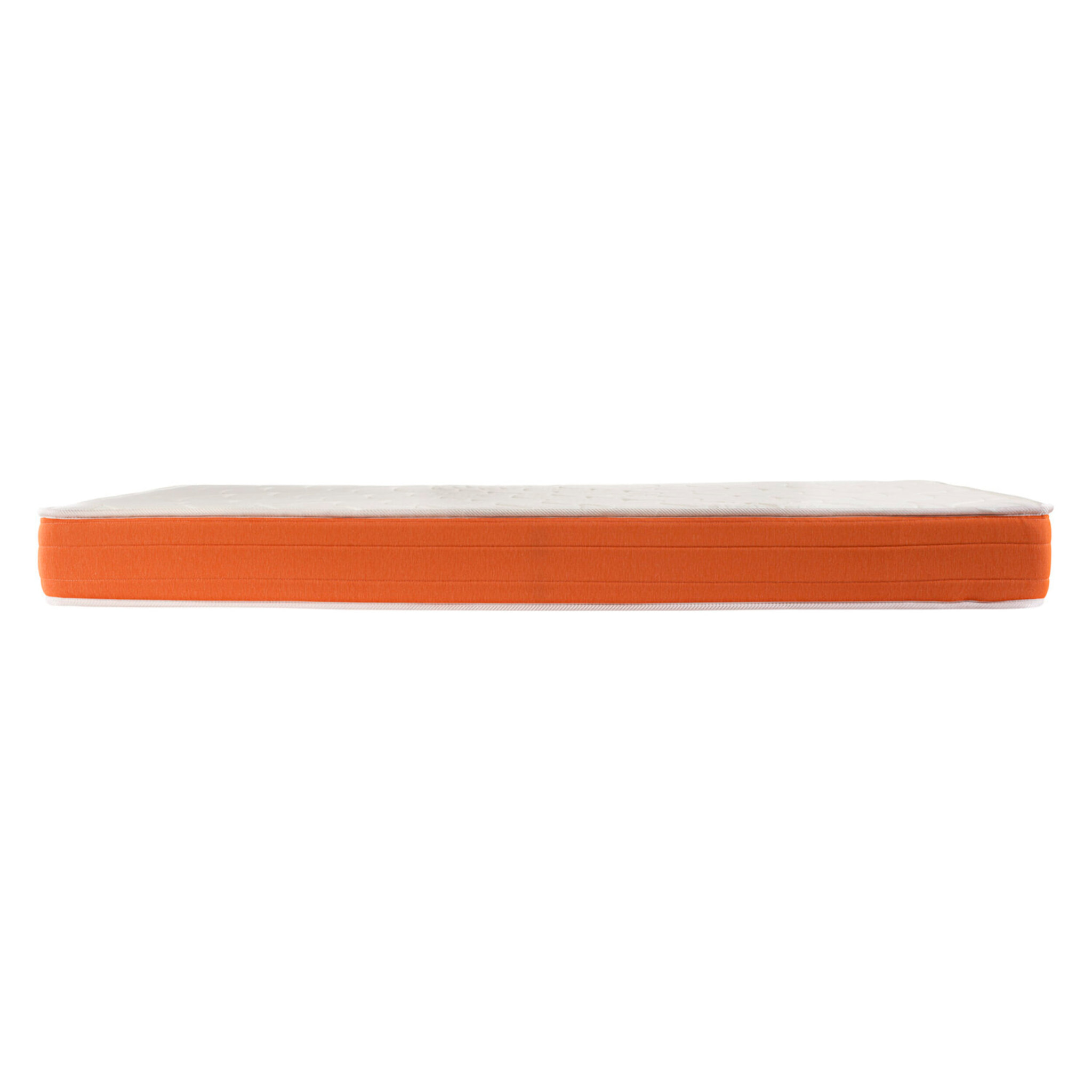 Colchón Viscoelástico | 18cm de altura | Reversible | Antiácaros | SMARTCELL