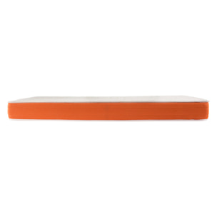 Colchón Viscoelástico | 18cm de altura | Reversible | Antiácaros | SMARTCELL