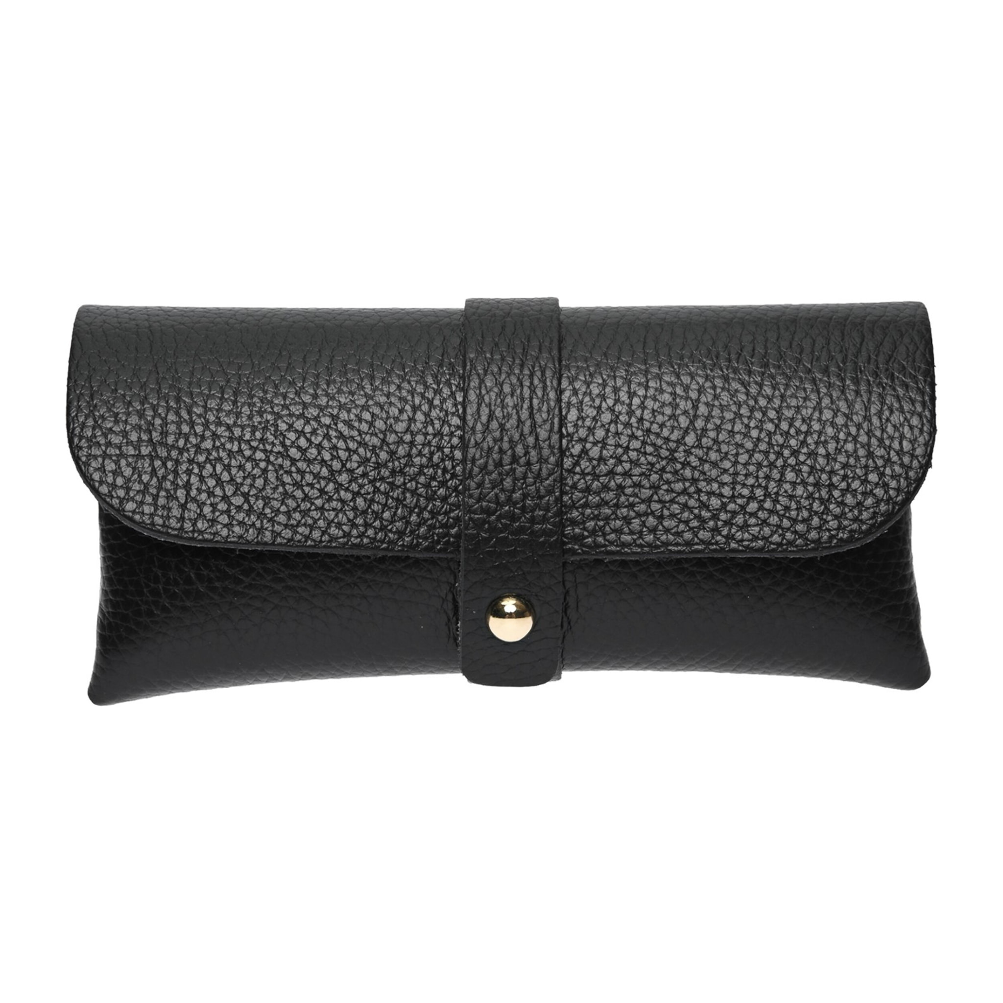 ACCESSORI OCCHIALI Anna Luchini Nero